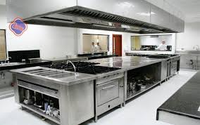 Commercial Kitchen Equipment